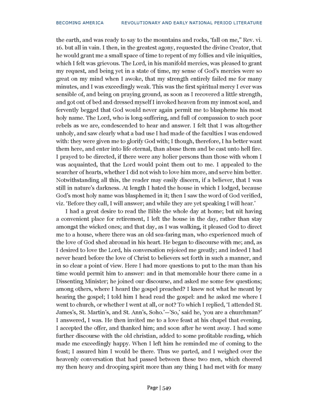 Becoming America - Title Page 560